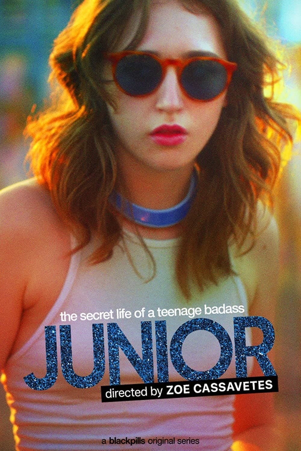 Poster di Junior