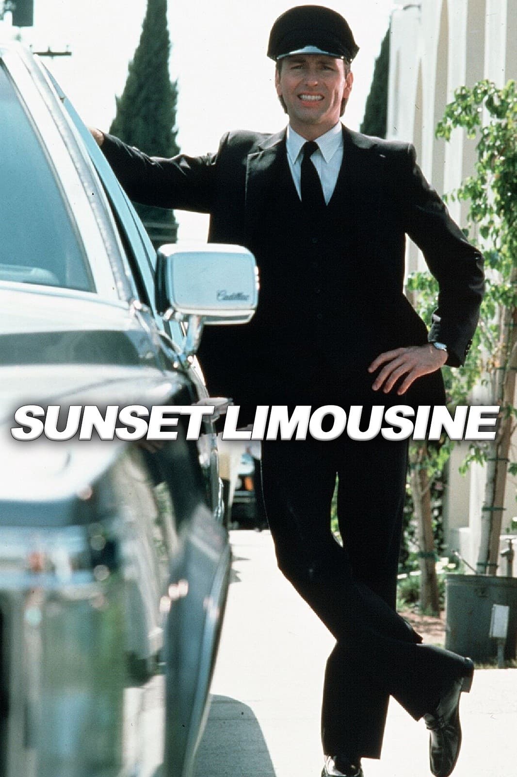 Poster di Sunset Limousine