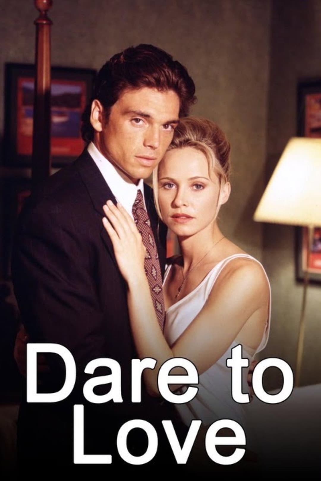 Poster di Dare to Love