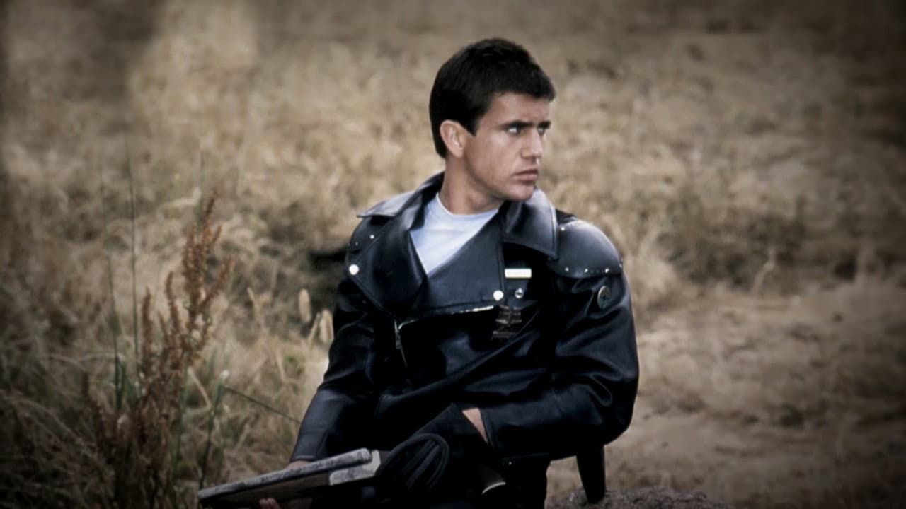 L'apocalypse selon Mad Max - immagine