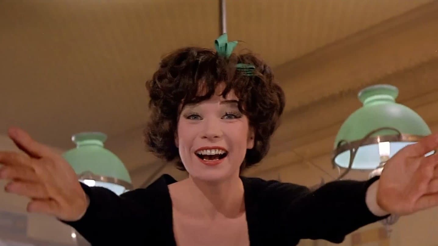 Irma la dolce - immagine