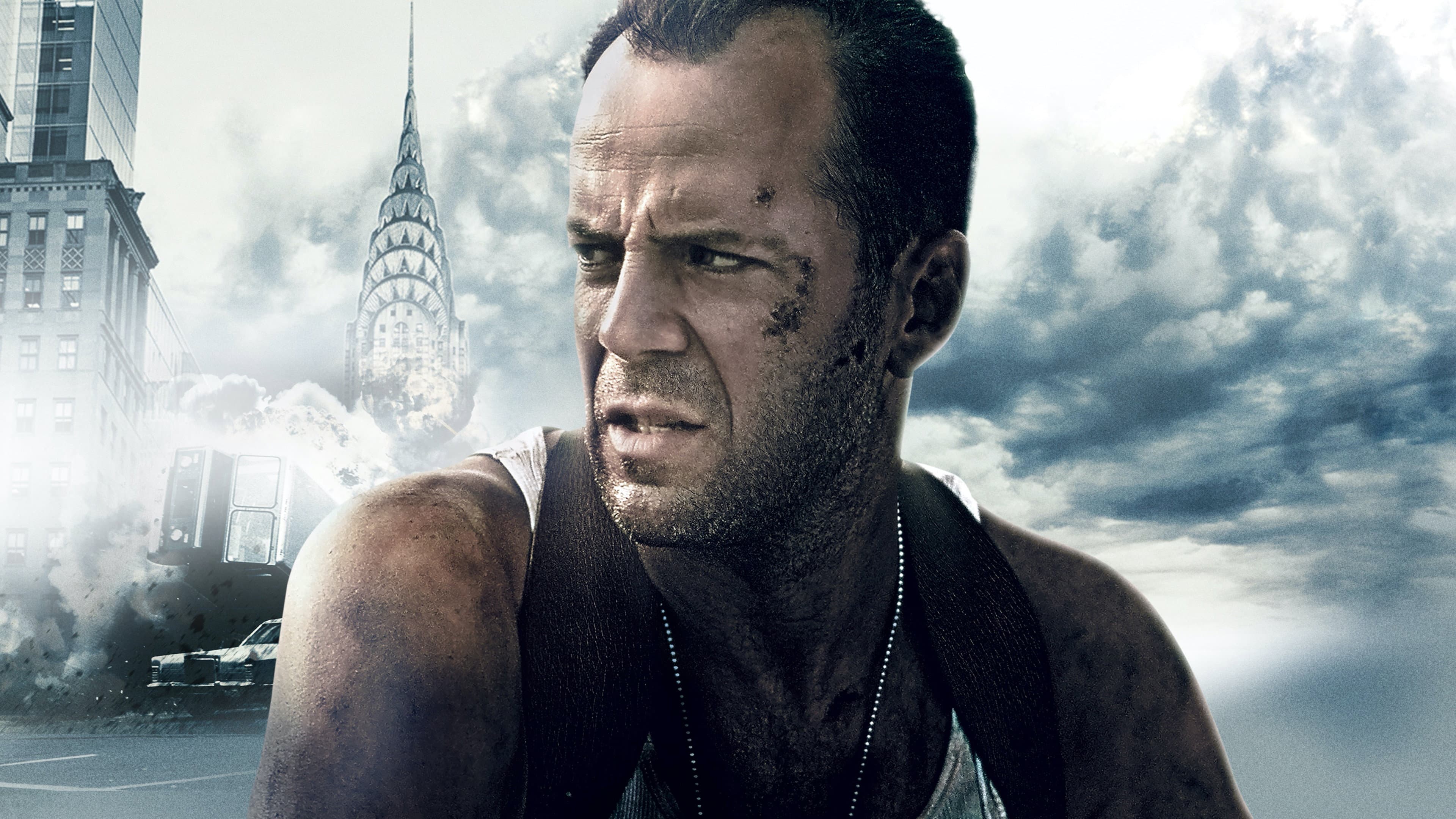 Die Hard - Duri a morire - immagine