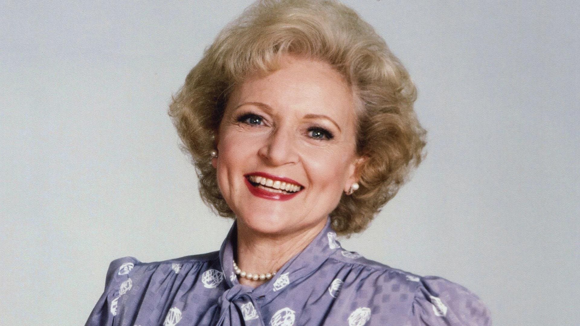 Betty White: First Lady of Television - immagine