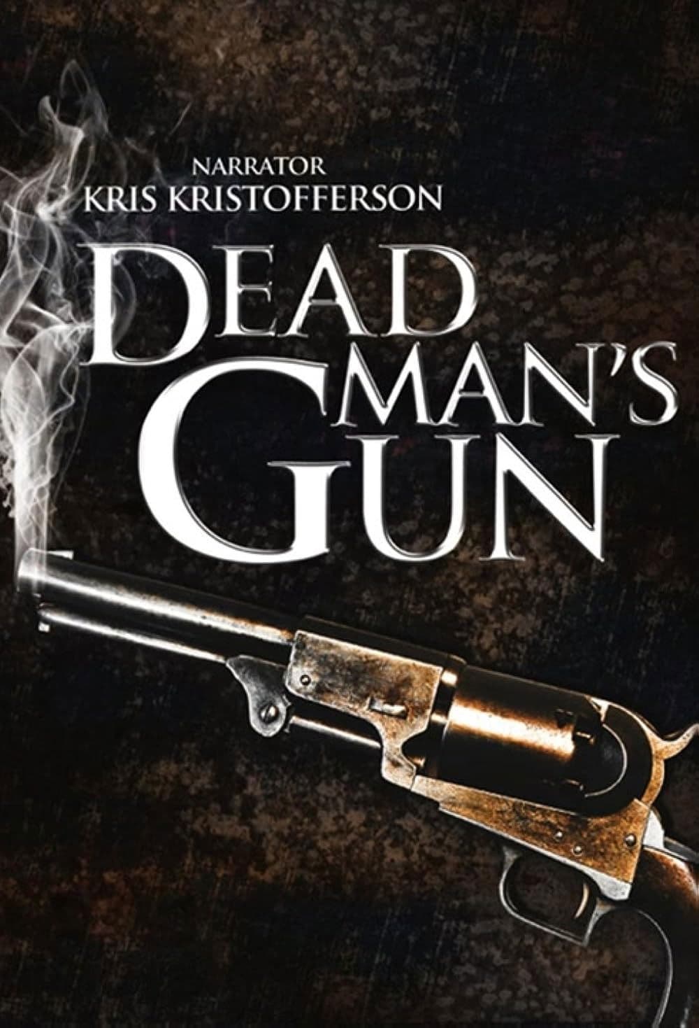 Poster di Dead Man's Gun