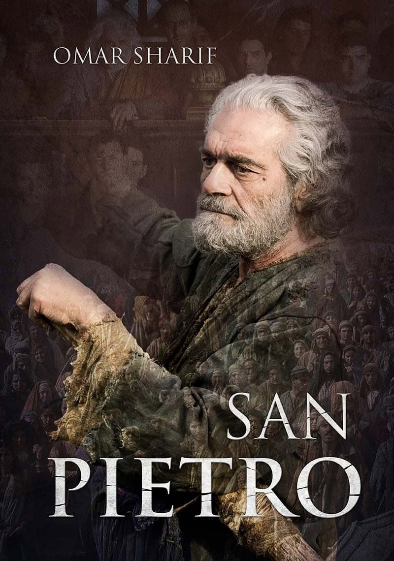 Poster di San Pietro