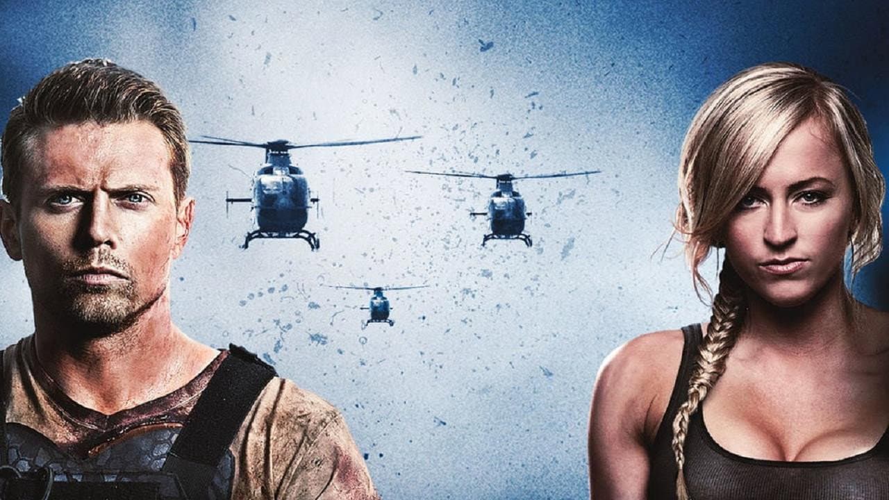 Presa mortale 4: Moving Target - immagine