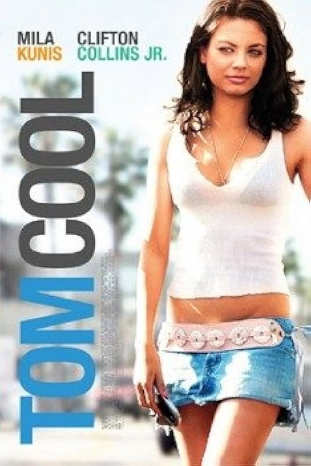 Poster di Tom Cool