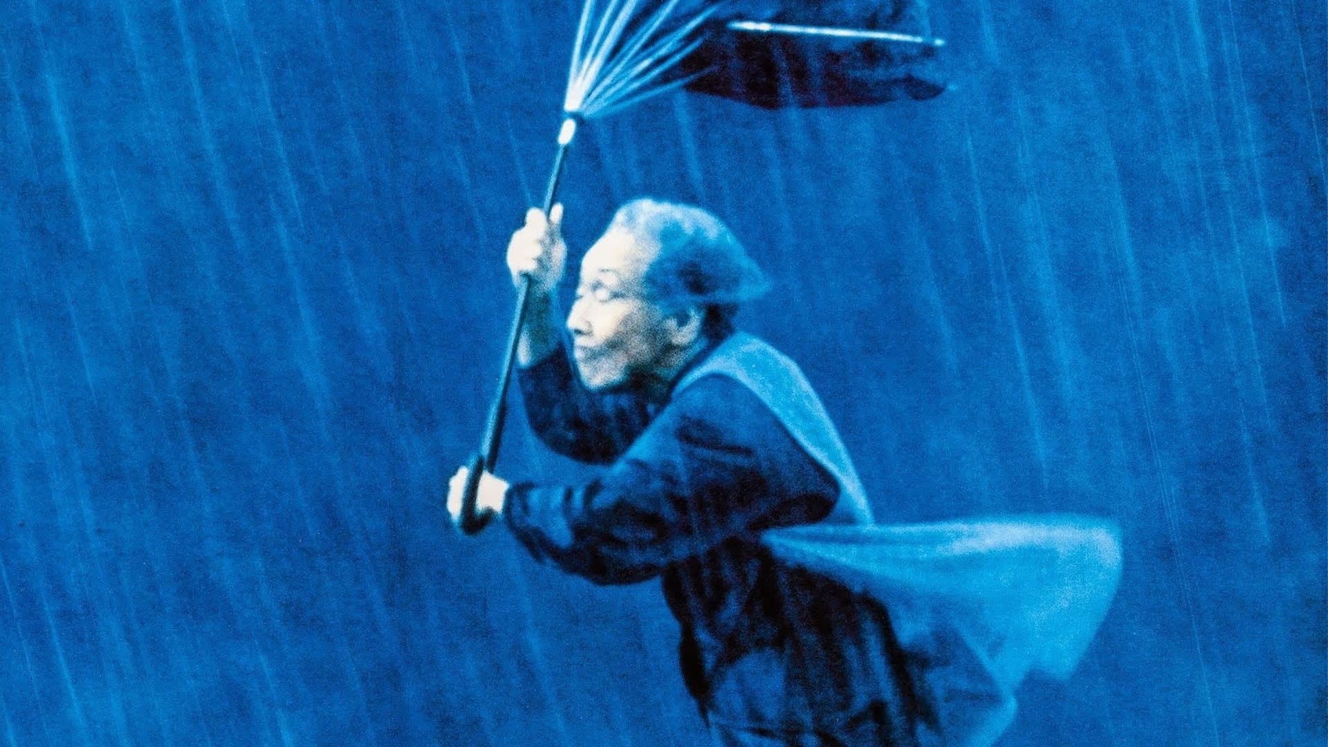 Rapsodia in agosto - immagine