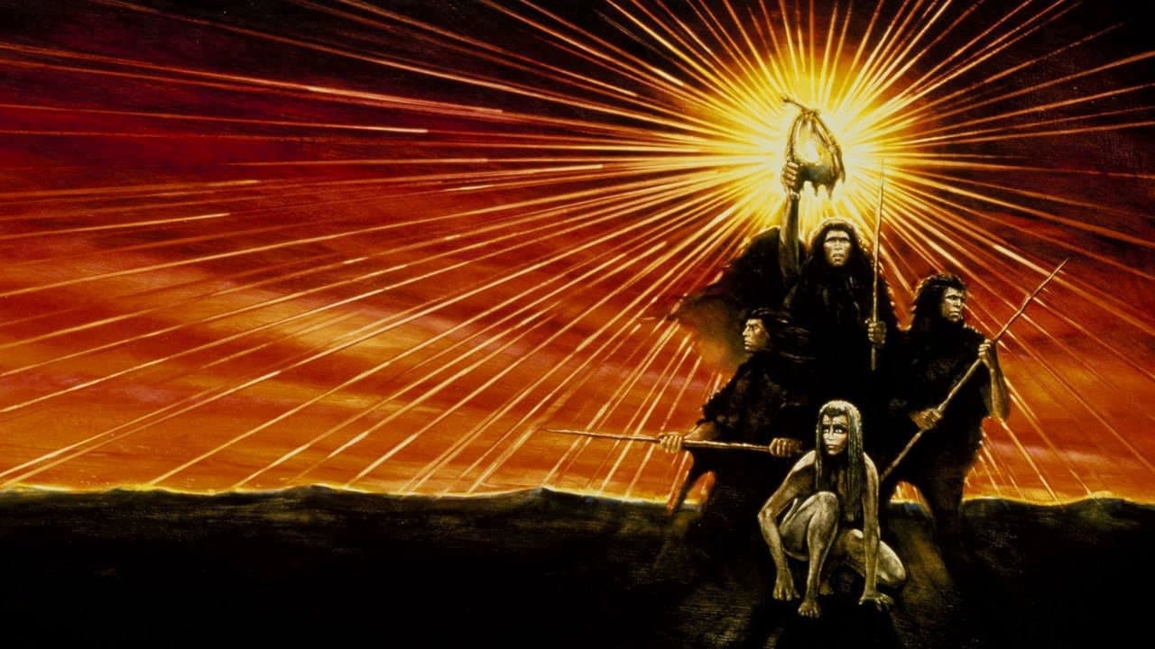 La guerra del fuoco - immagine