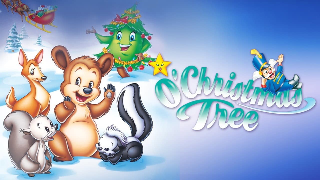 O' Christmas Tree - immagine