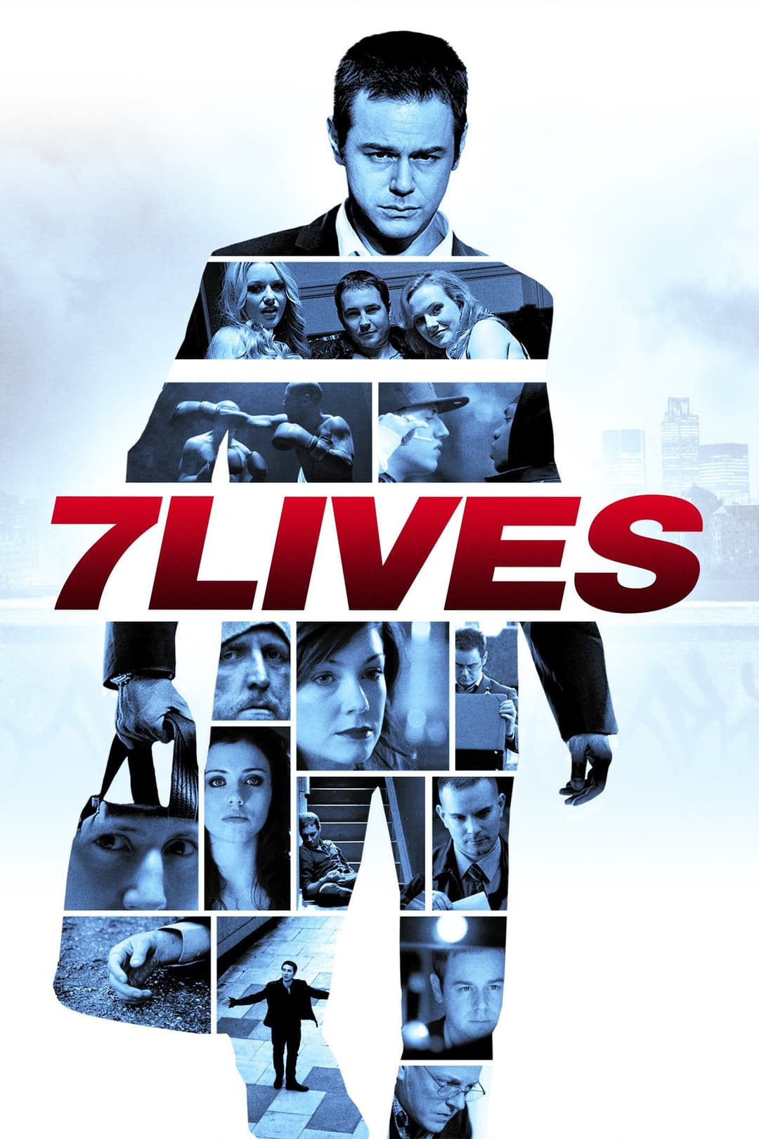 Poster di 7lives