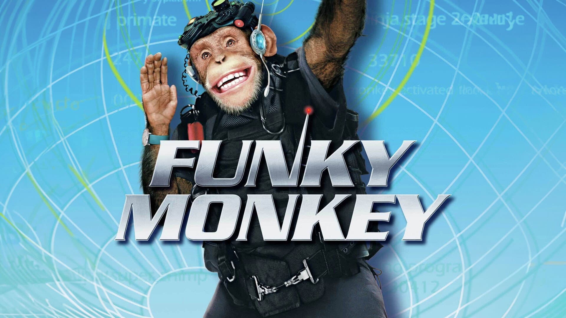 Funky Monkey - immagine