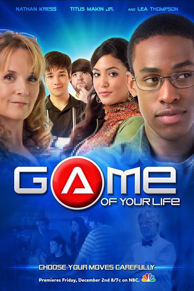 Poster di Game of Your Life