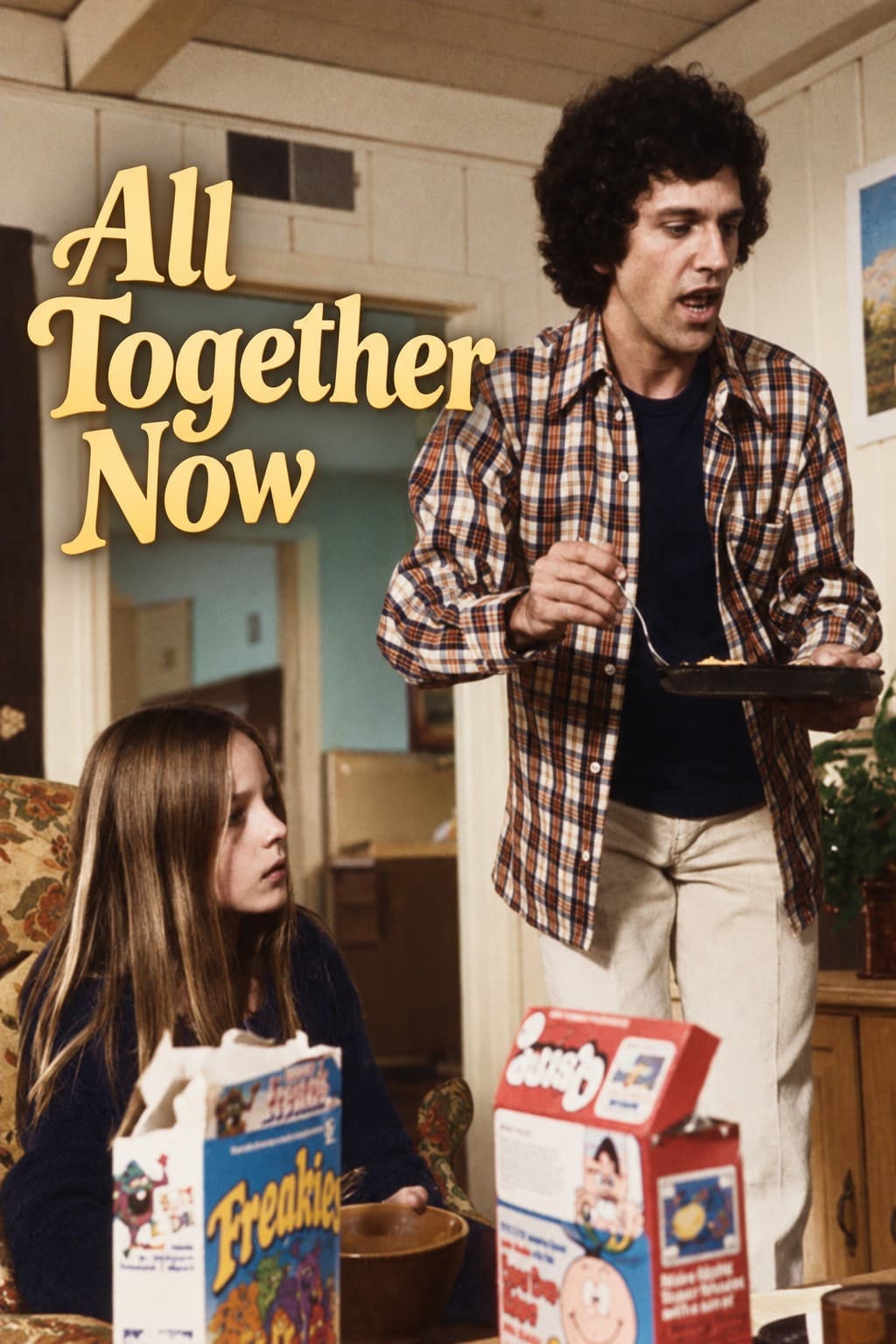 Poster di All Together Now