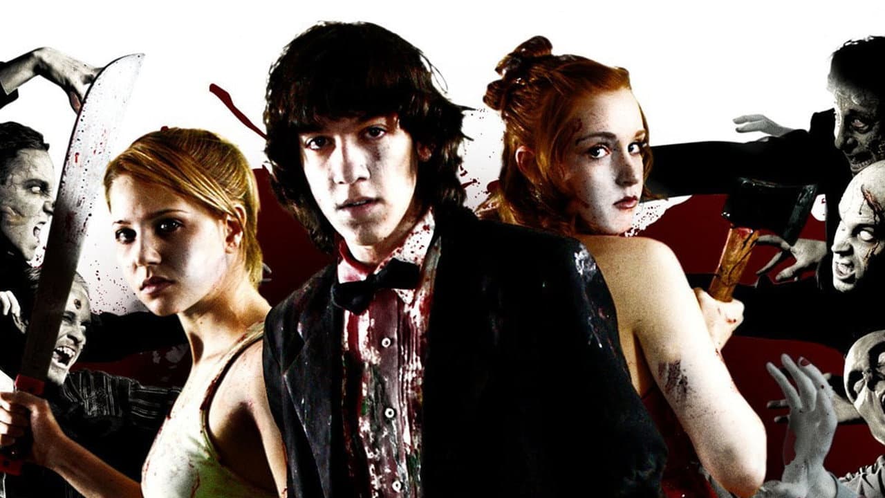 Dance of the Dead - immagine