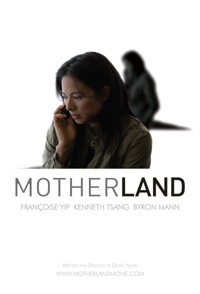 Poster di Motherland