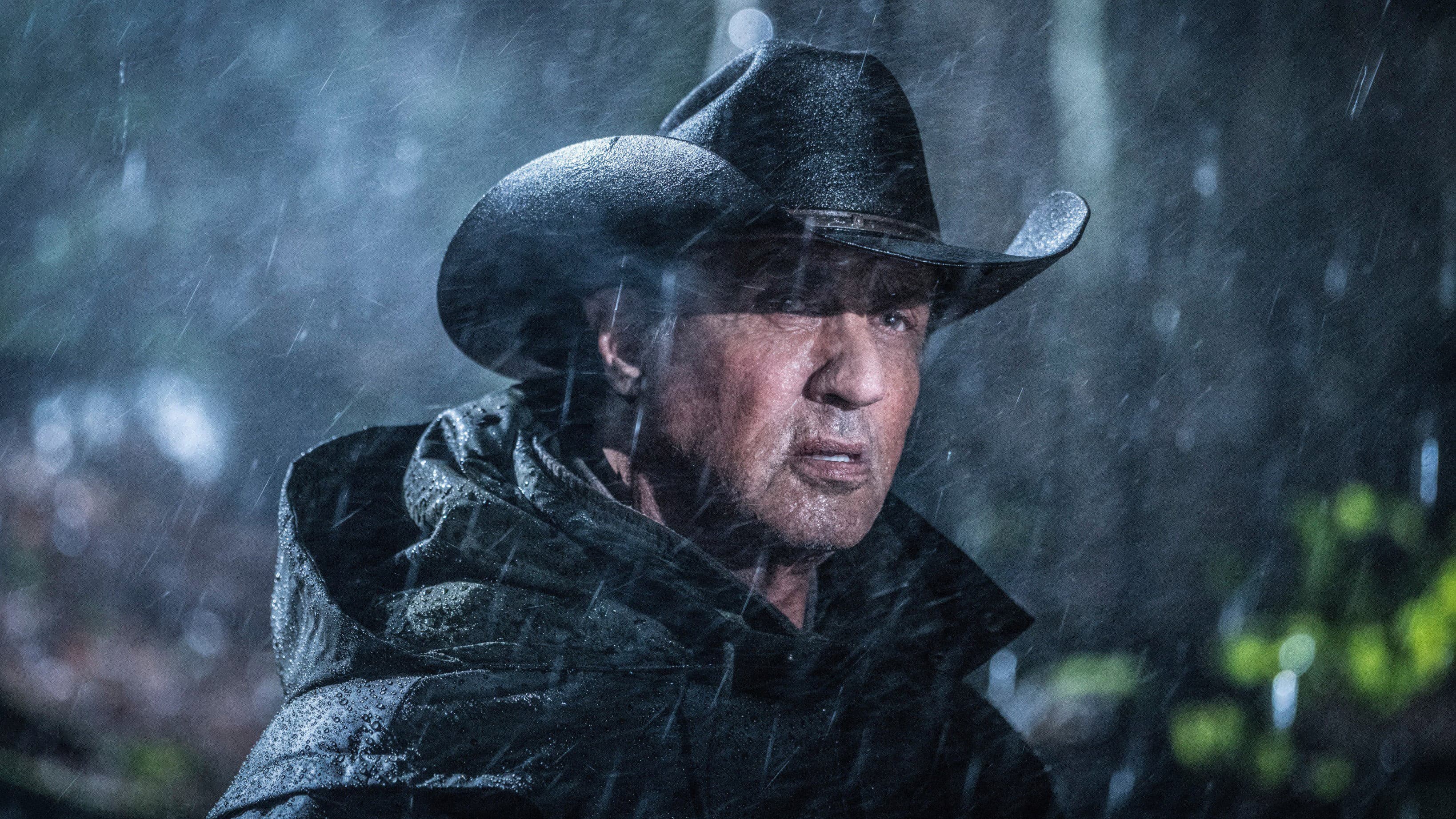 Rambo - Last Blood - immagine
