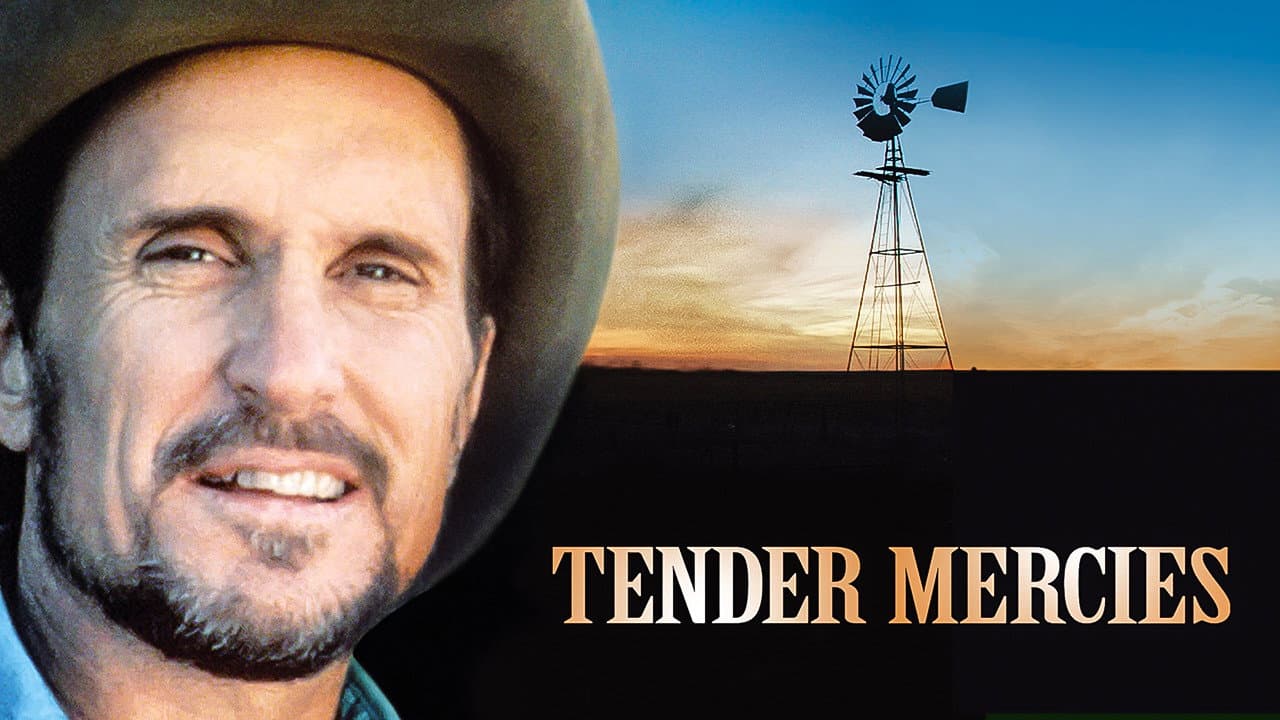 Tender Mercies - Un tenero ringraziamento - immagine
