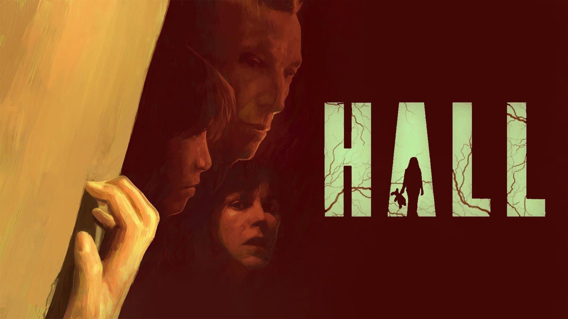 Hall - immagine