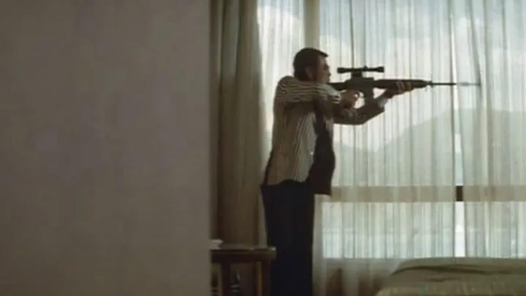Golgo 13: Kowloon Assignment - immagine