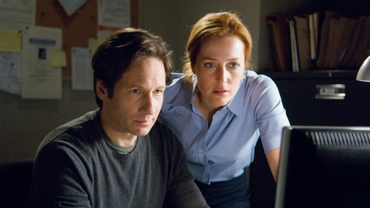 X-Files - Voglio crederci - immagine