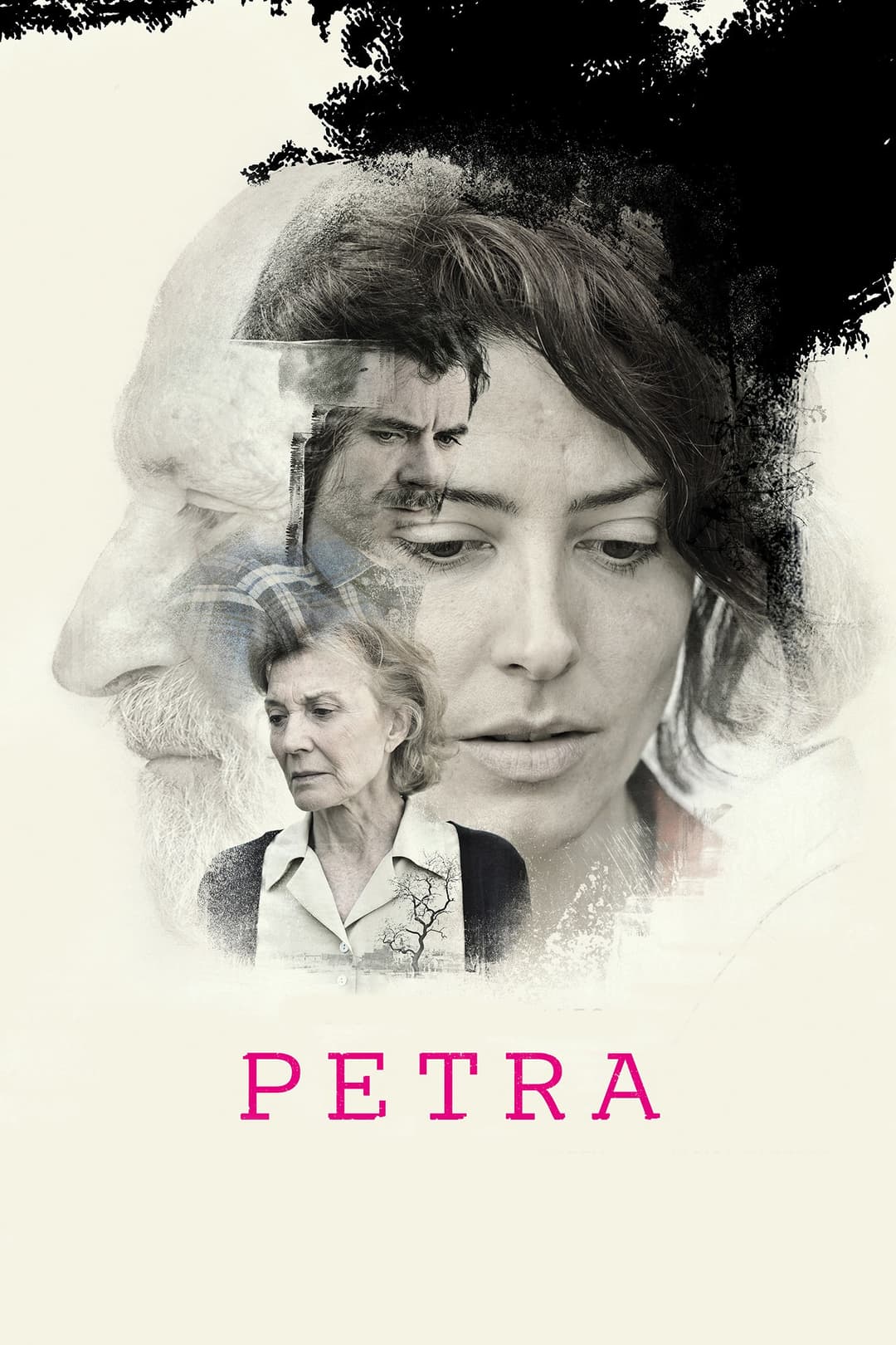 Poster di Petra