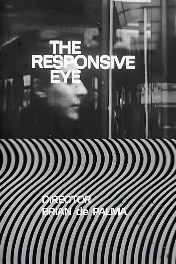 Poster di The Responsive Eye