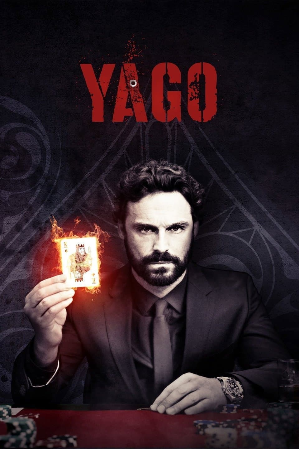 Poster di Yago