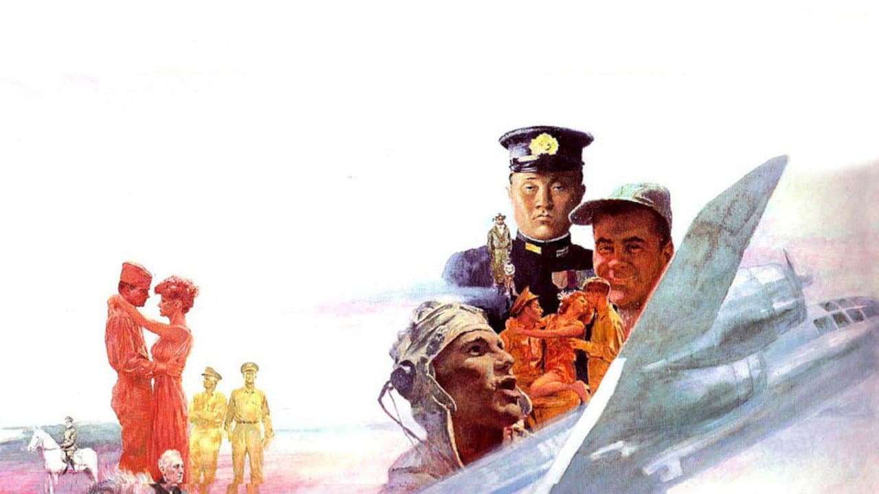 Enola Gay - immagine