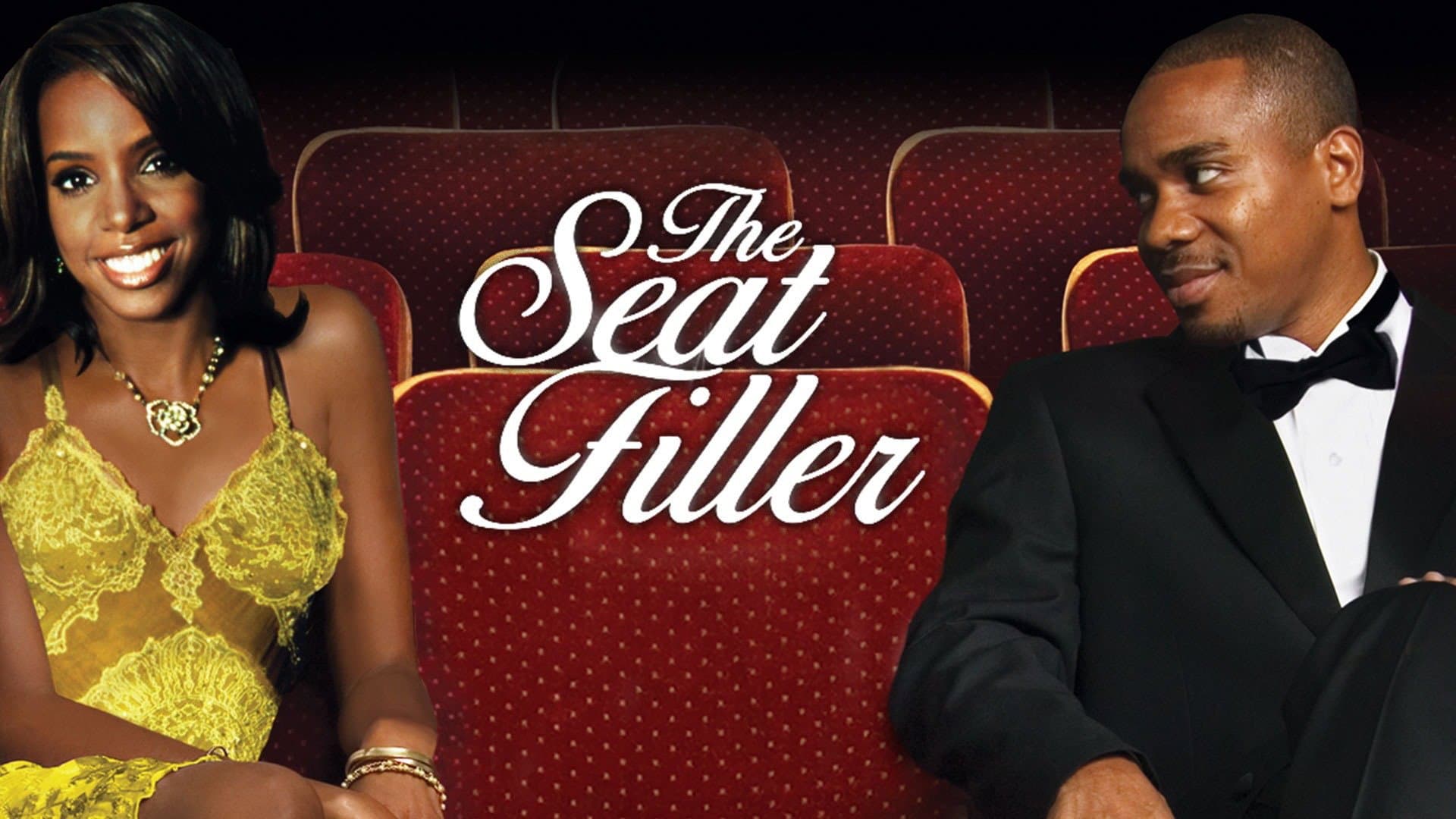The Seat Filler - immagine