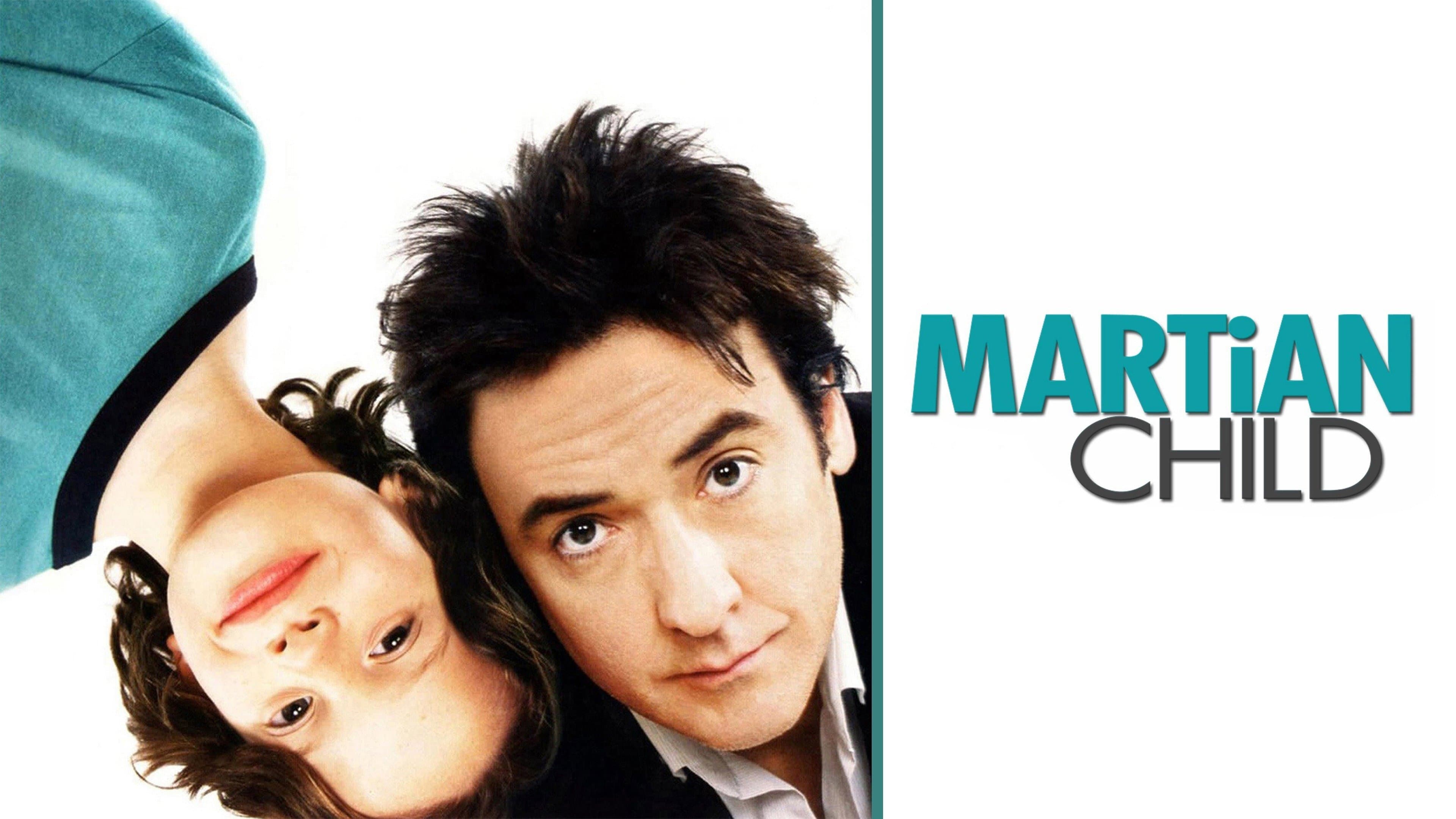 Martian Child - Un bambino da amare - immagine