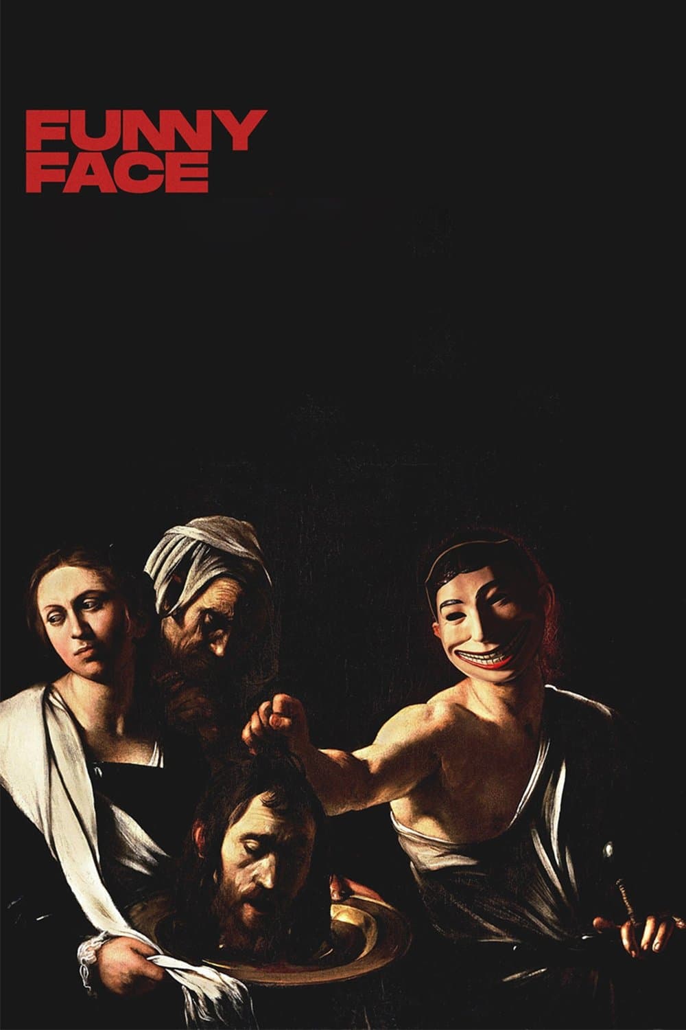 Poster di Funny Face
