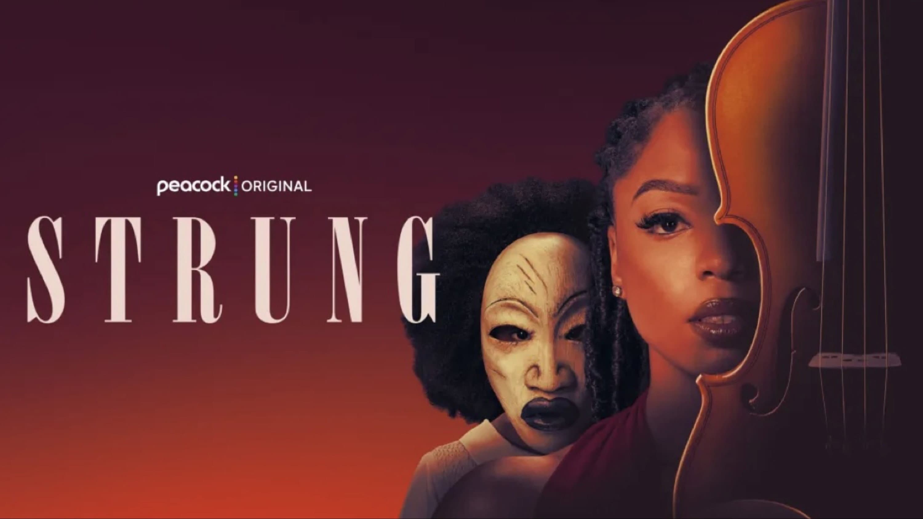 Strung - immagine