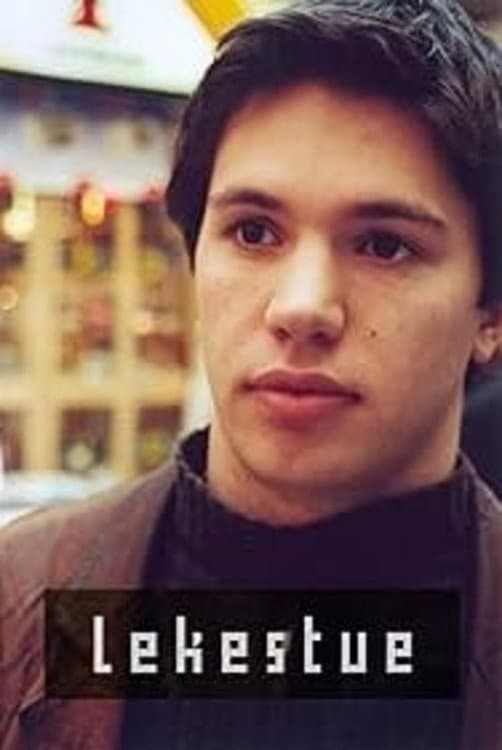 Poster di Lekestue