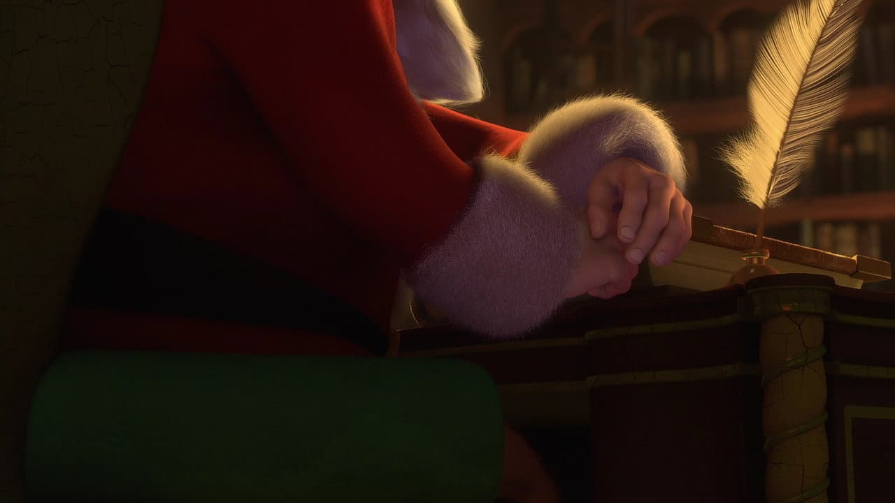 Lanny & Wayne - Missione natale - immagine