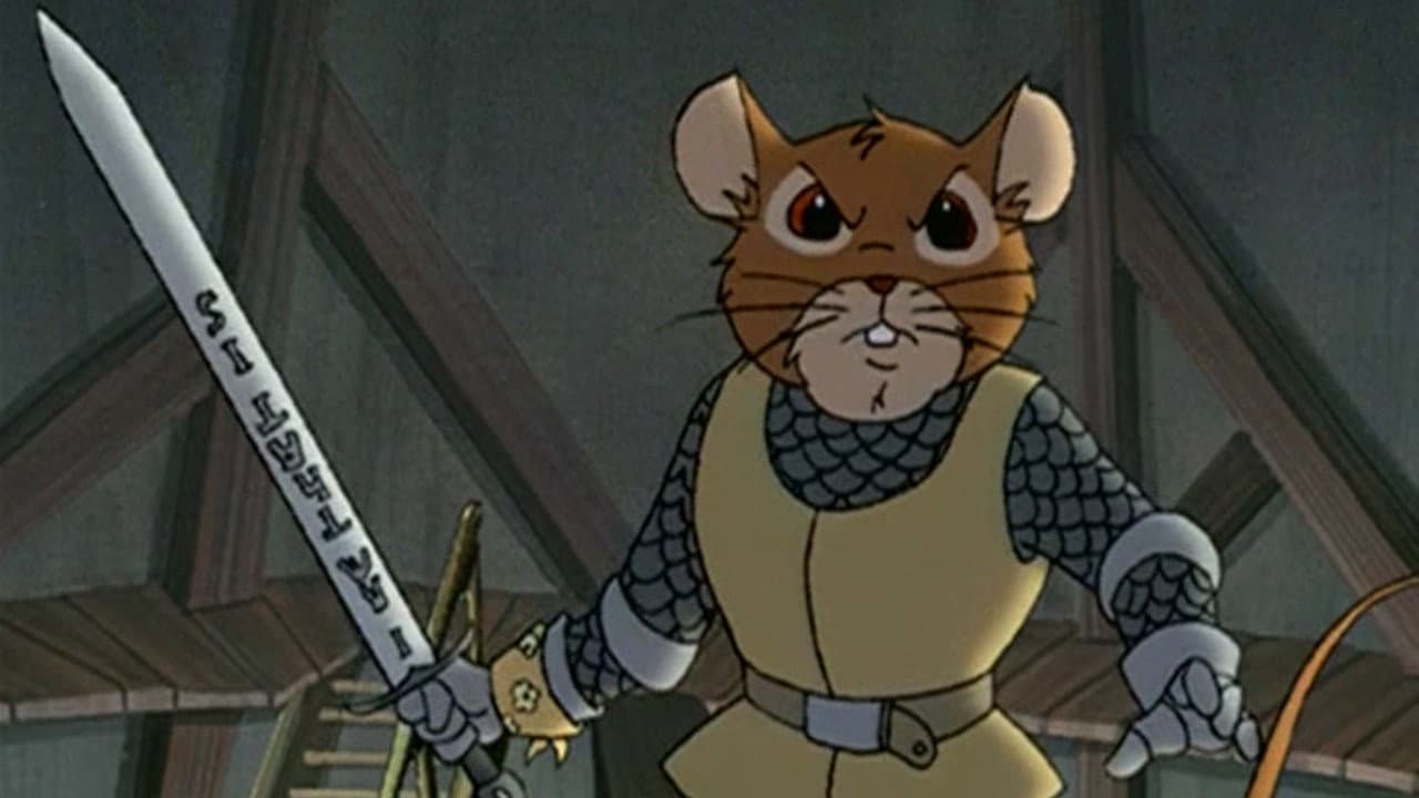 Redwall: The Movie - immagine