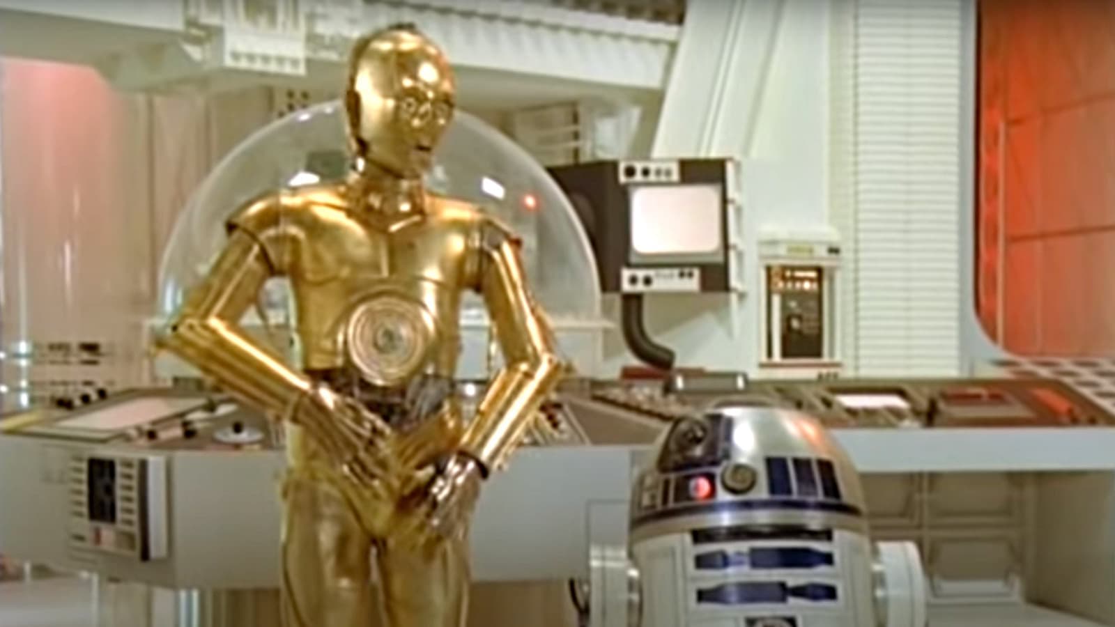 The Making of Star Wars - immagine
