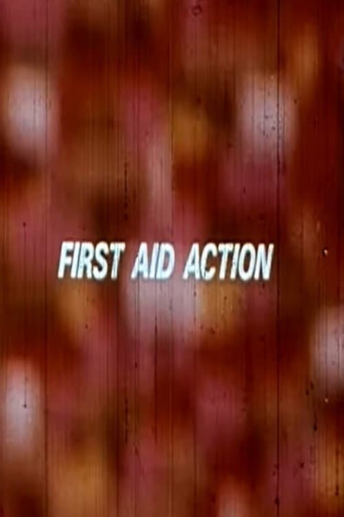 Poster di First Aid Action