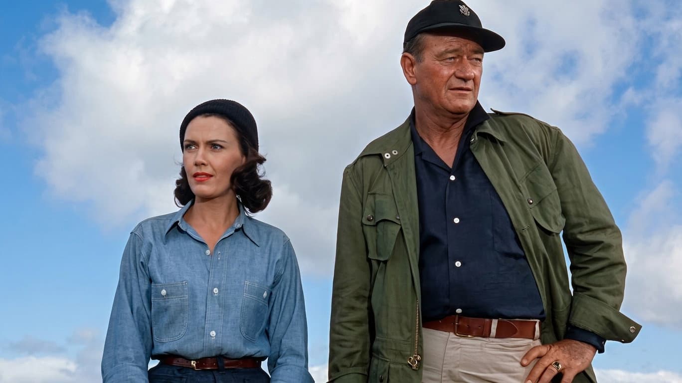 I tre della croce del Sud - immagine