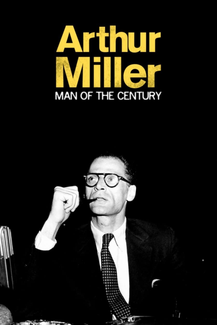 Poster di Arthur Miller – Ein ehrgeiziges Herz