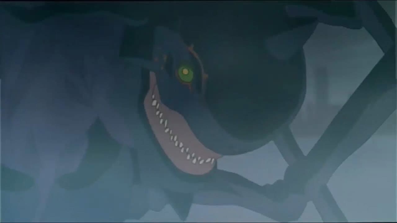 デジモンアドベンチャー02 ディアボロモンの逆襲 - immagine