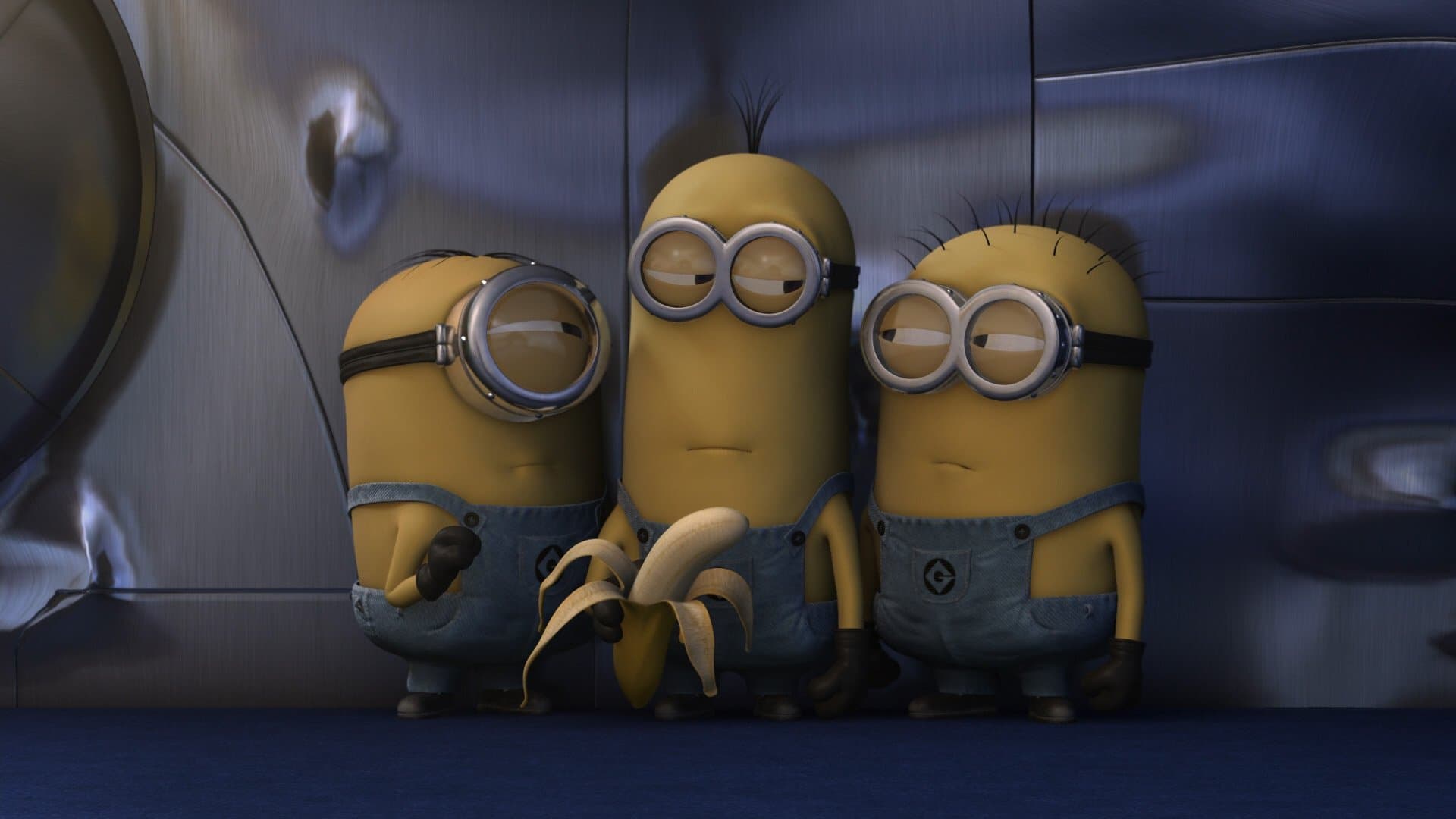 Cattivissimo me: Banana - immagine
