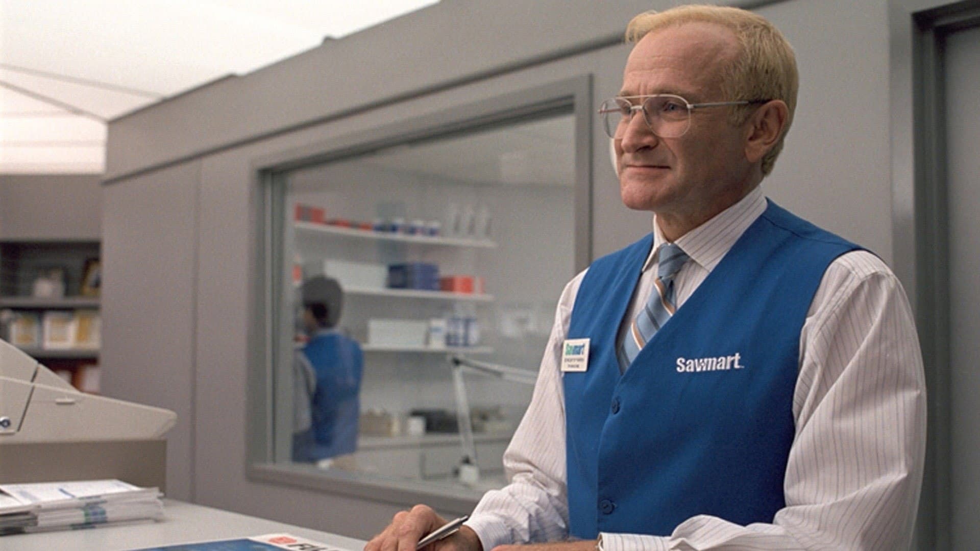 One Hour Photo - immagine