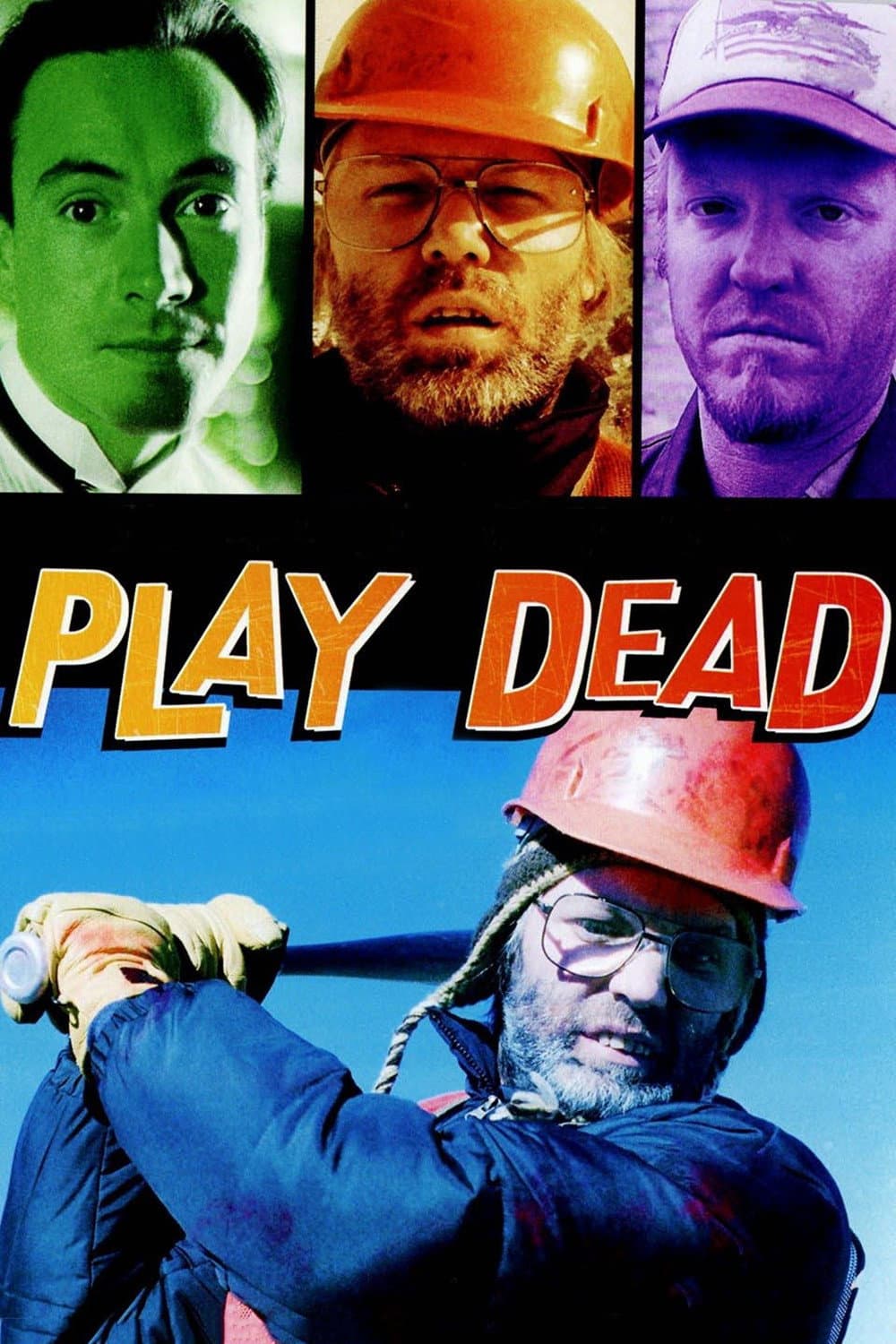 Poster di Play Dead