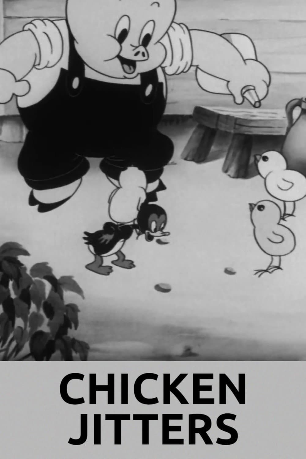 Poster di Una facile preda