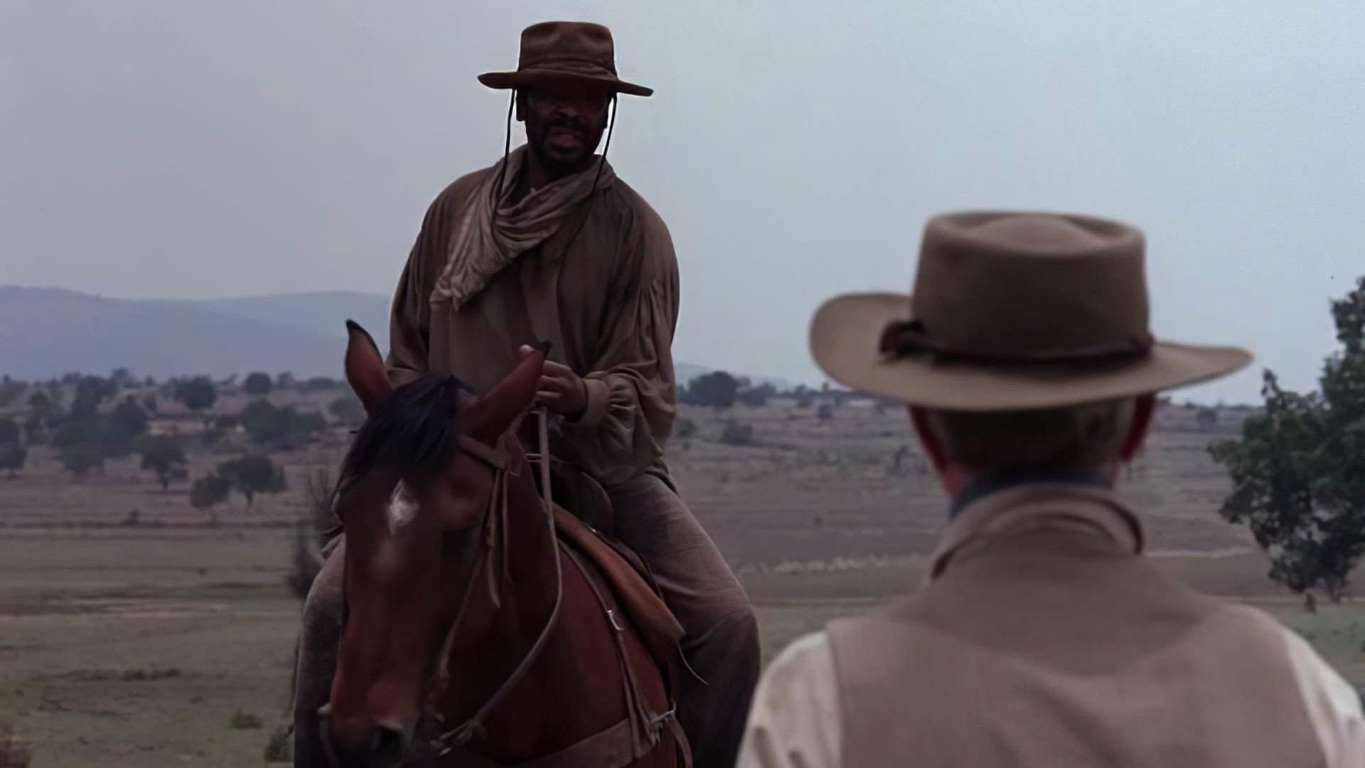 King of Texas - immagine