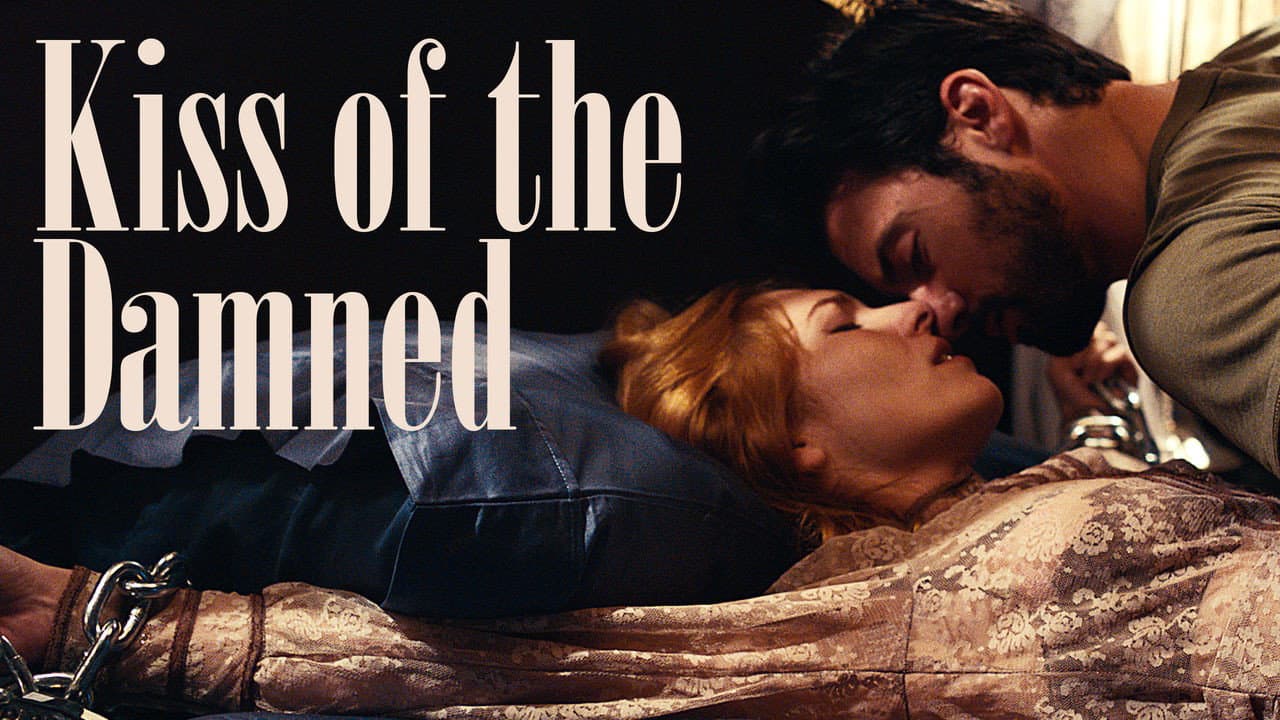 Kiss of the Damned - immagine