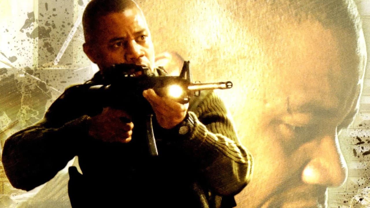 The Way of War - Sentieri di guerra - immagine