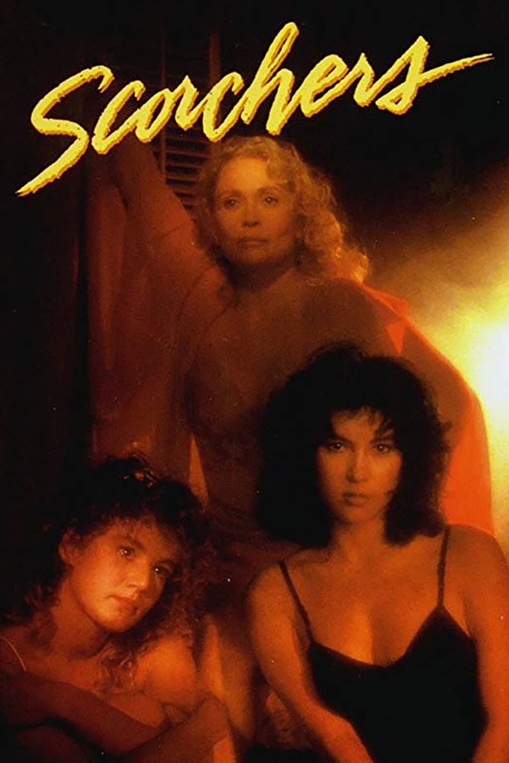 Poster di Amori di fuoco