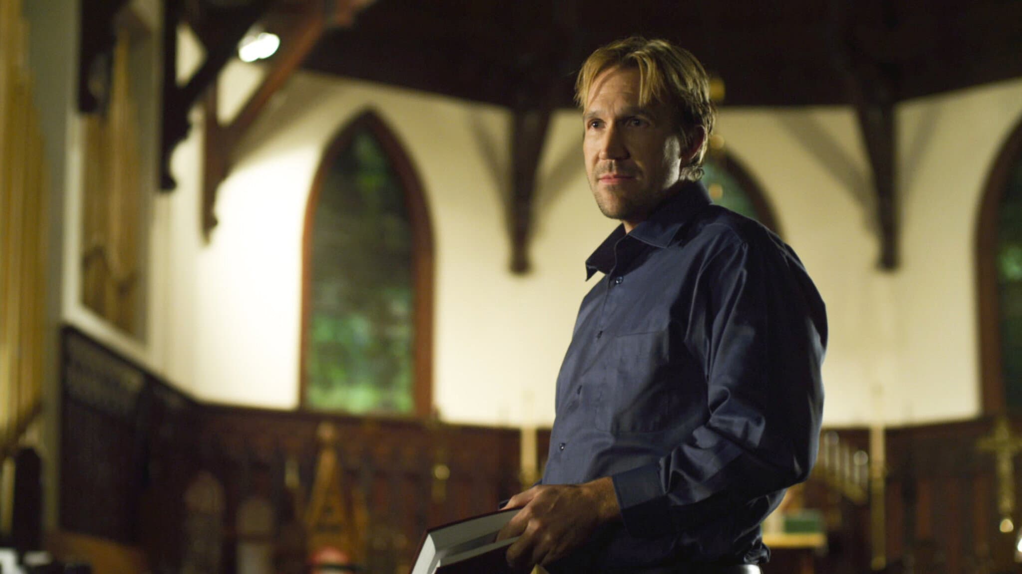 God's Not Dead - immagine